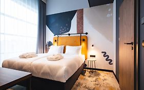 Focus Hotel Premium Olsztyn
